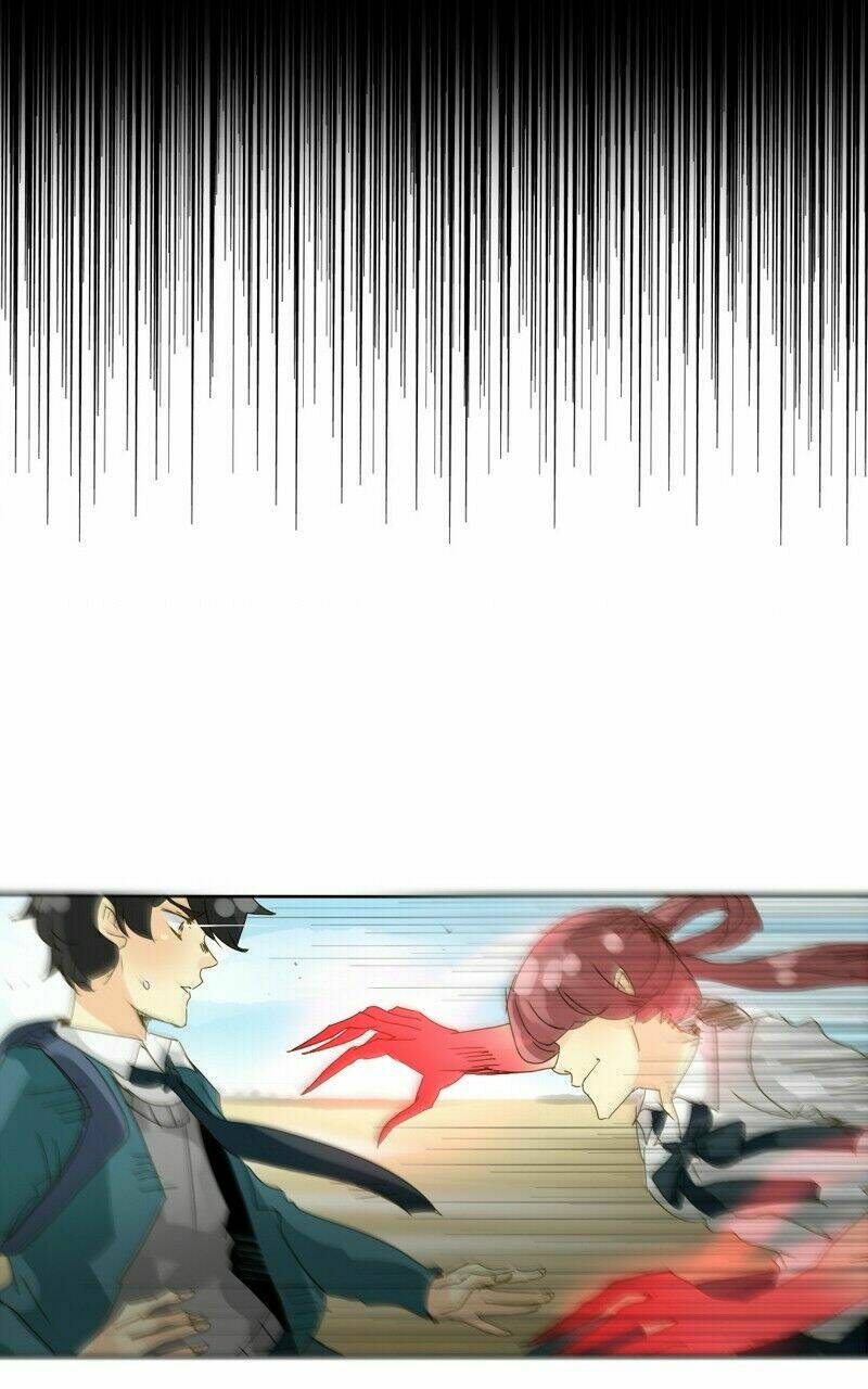 Đọc truyện Thế giới không hoàn hảo - Chap 53