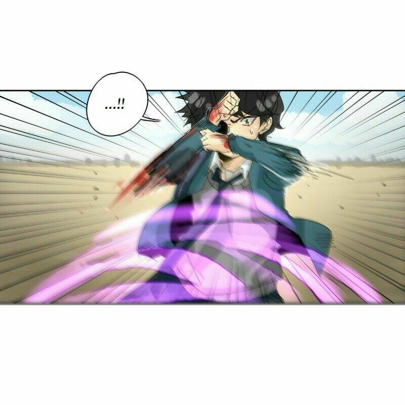 Đọc truyện Thế giới không hoàn hảo - Chap 53