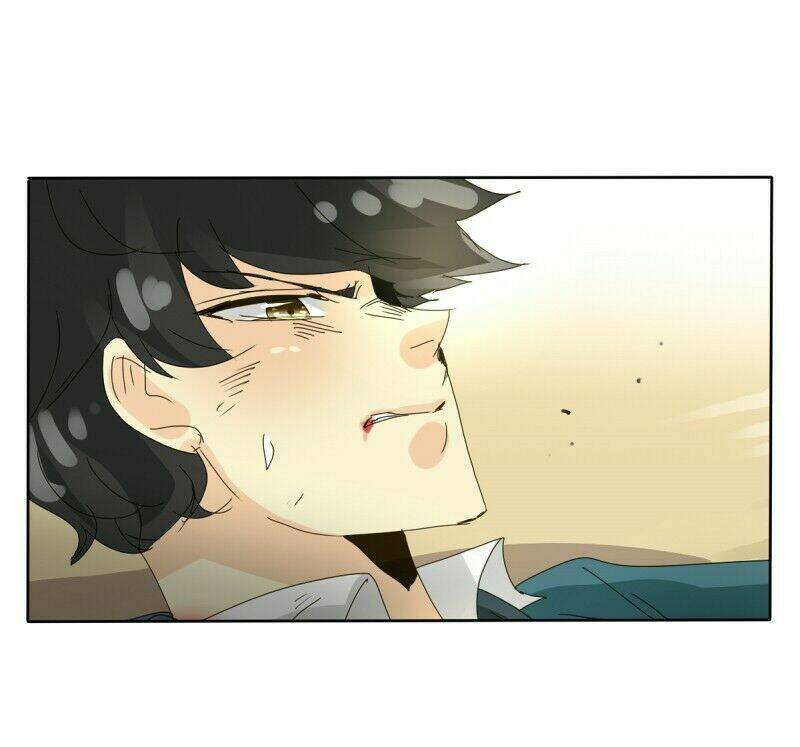 Đọc truyện Thế giới không hoàn hảo - Chap 53