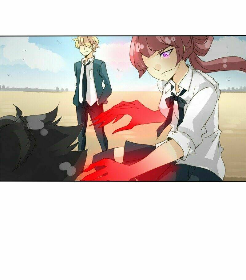 Đọc truyện Thế giới không hoàn hảo - Chap 53