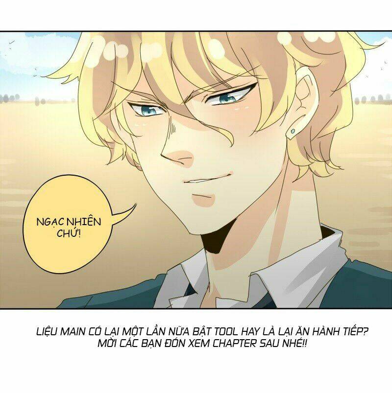 Đọc truyện Thế giới không hoàn hảo - Chap 53