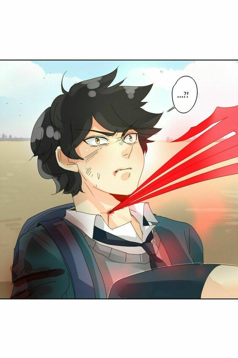 Đọc truyện Thế giới không hoàn hảo - Chap 53