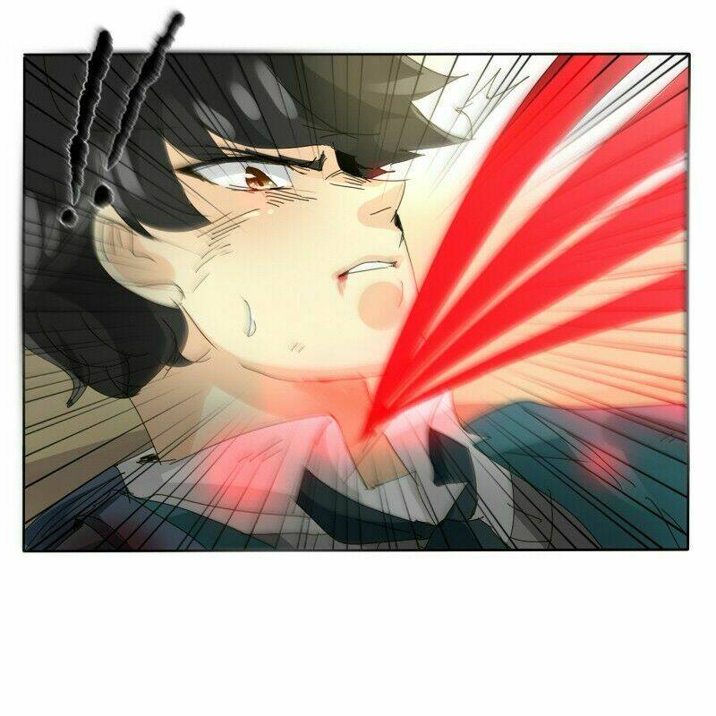 Đọc truyện Thế giới không hoàn hảo - Chap 53