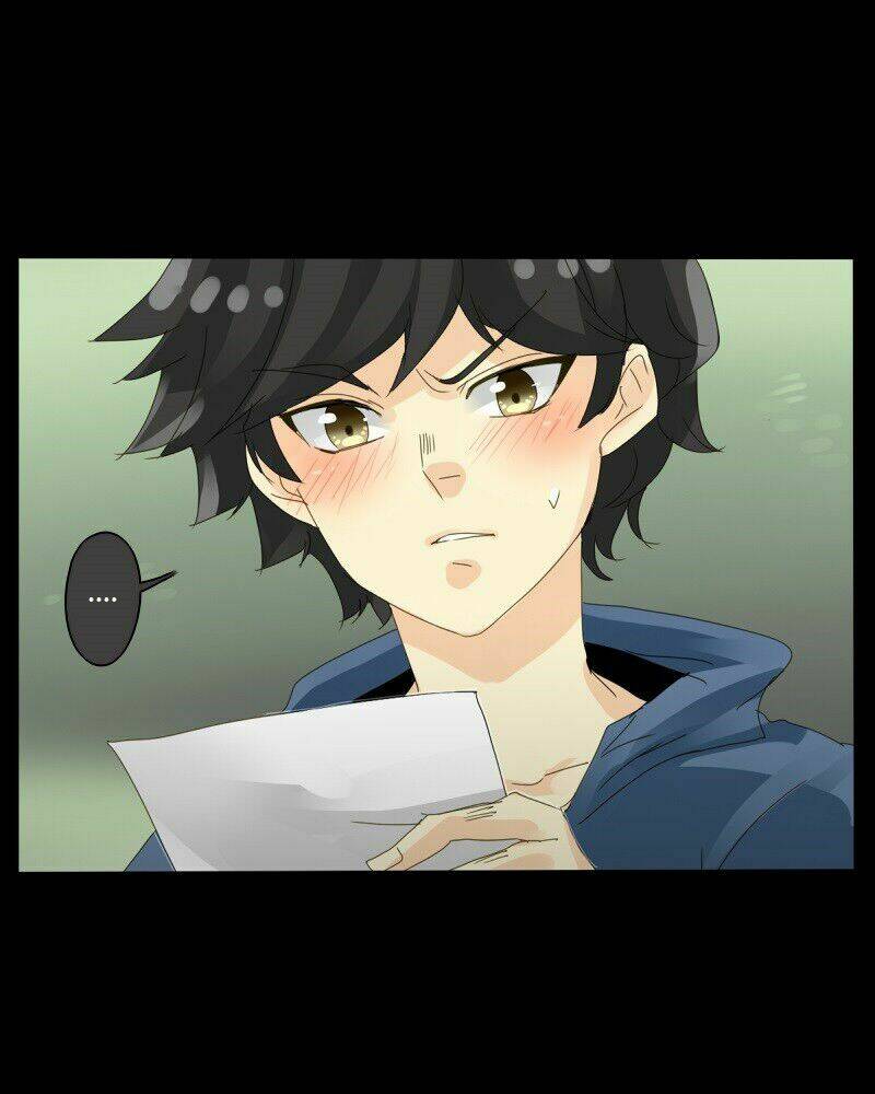 Đọc truyện Thế giới không hoàn hảo - Chap 54