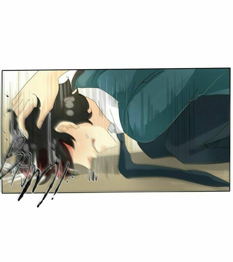 Đọc truyện Thế giới không hoàn hảo - Chap 54