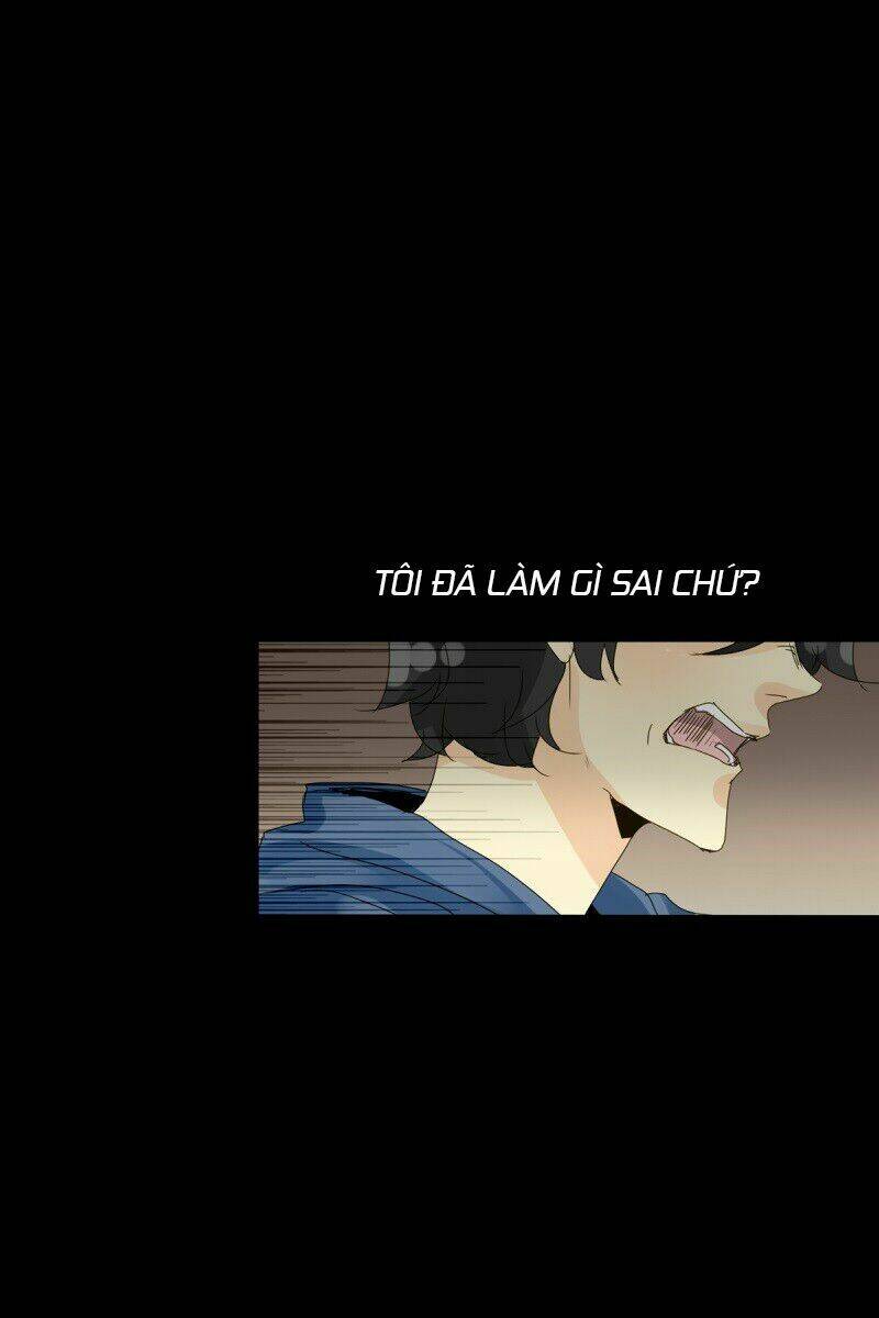 Đọc truyện Thế giới không hoàn hảo - Chap 54