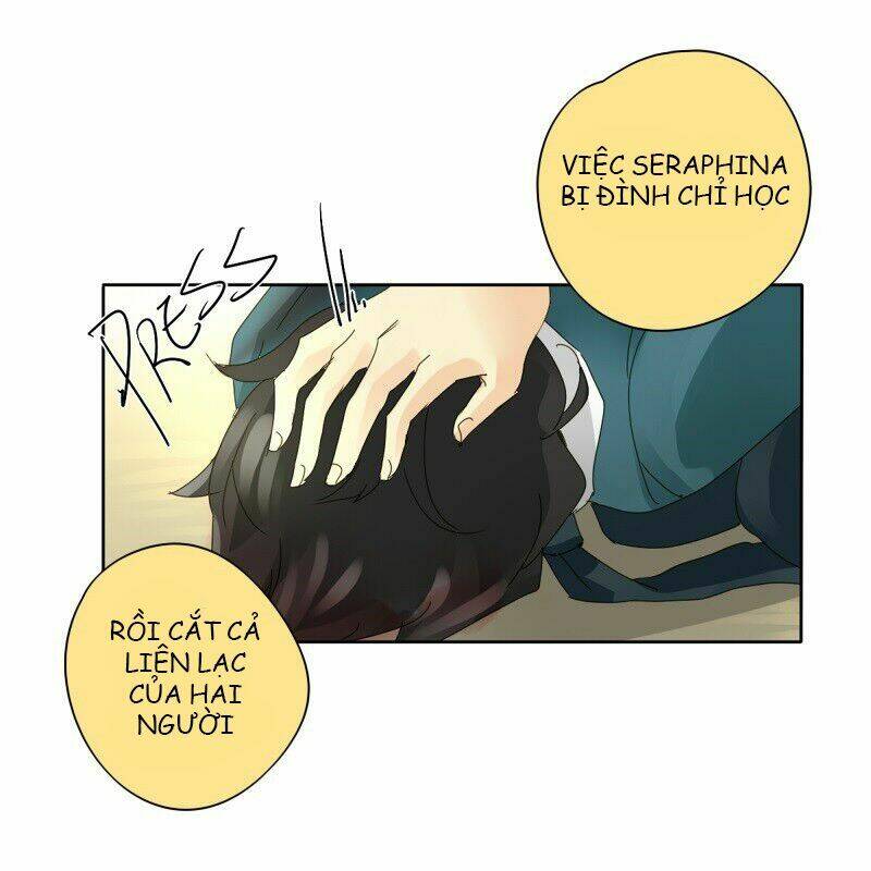 Đọc truyện Thế giới không hoàn hảo - Chap 54