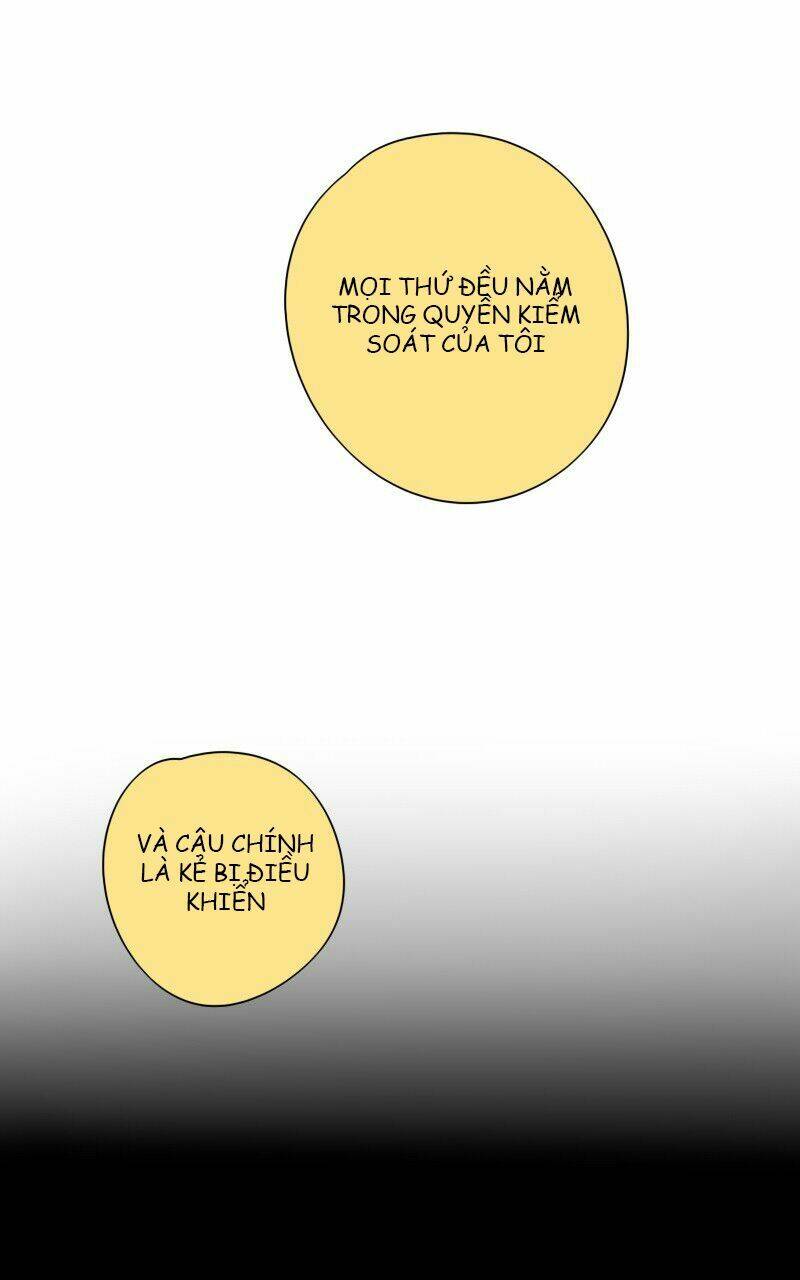 Đọc truyện Thế giới không hoàn hảo - Chap 54