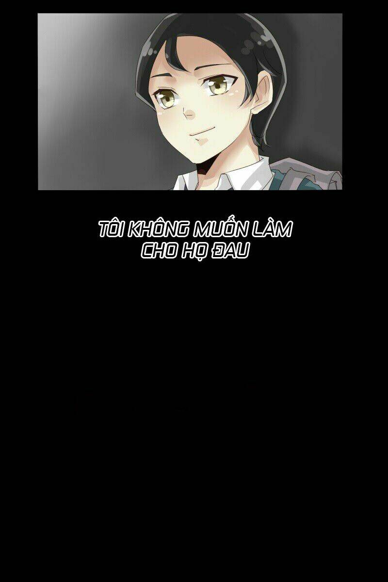 Đọc truyện Thế giới không hoàn hảo - Chap 54