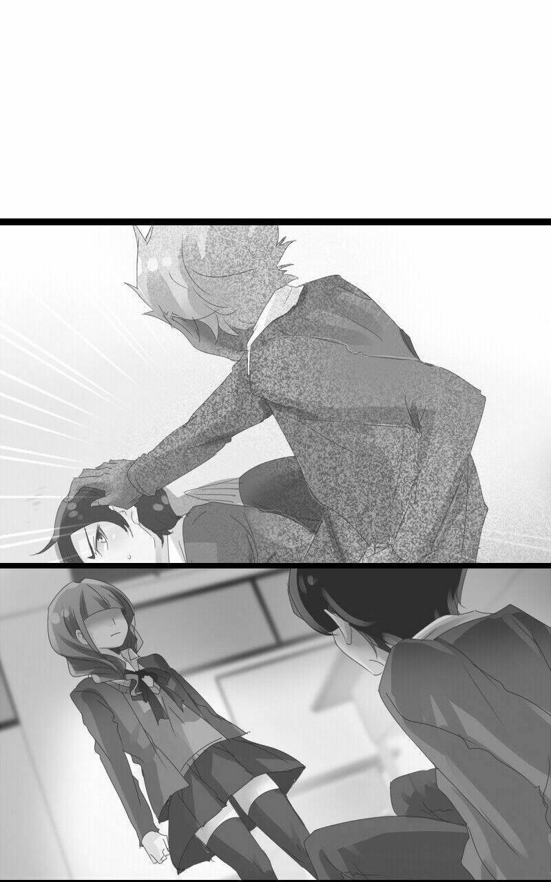 Đọc truyện Thế giới không hoàn hảo - Chap 54