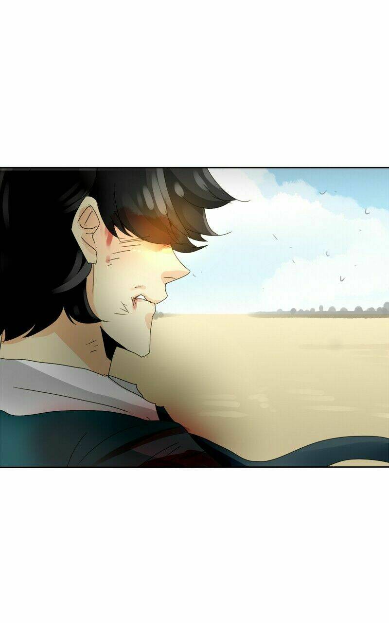 Đọc truyện Thế giới không hoàn hảo - Chap 54