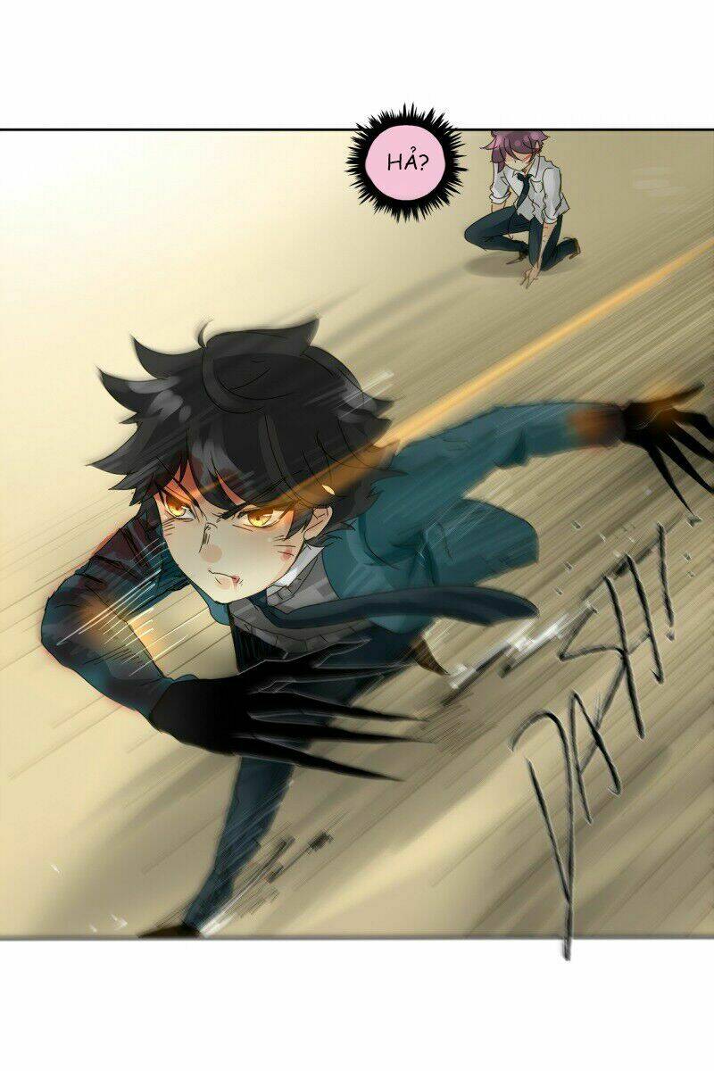 Đọc truyện Thế giới không hoàn hảo - Chap 55