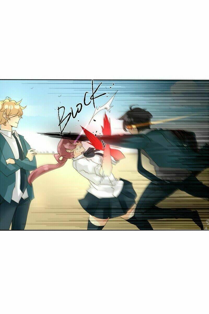 Đọc truyện Thế giới không hoàn hảo - Chap 55