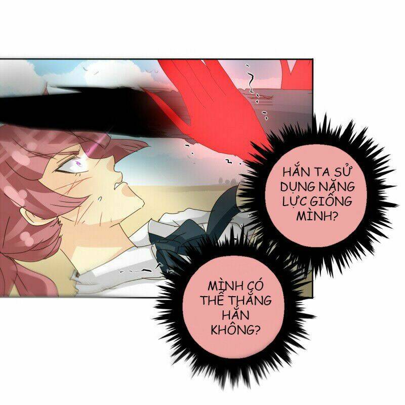 Đọc truyện Thế giới không hoàn hảo - Chap 55
