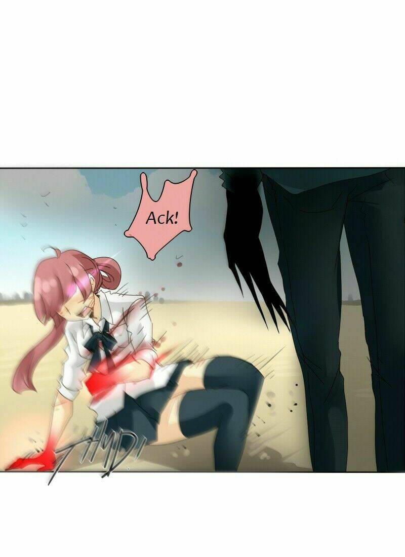 Đọc truyện Thế giới không hoàn hảo - Chap 55