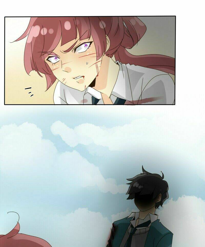 Đọc truyện Thế giới không hoàn hảo - Chap 55