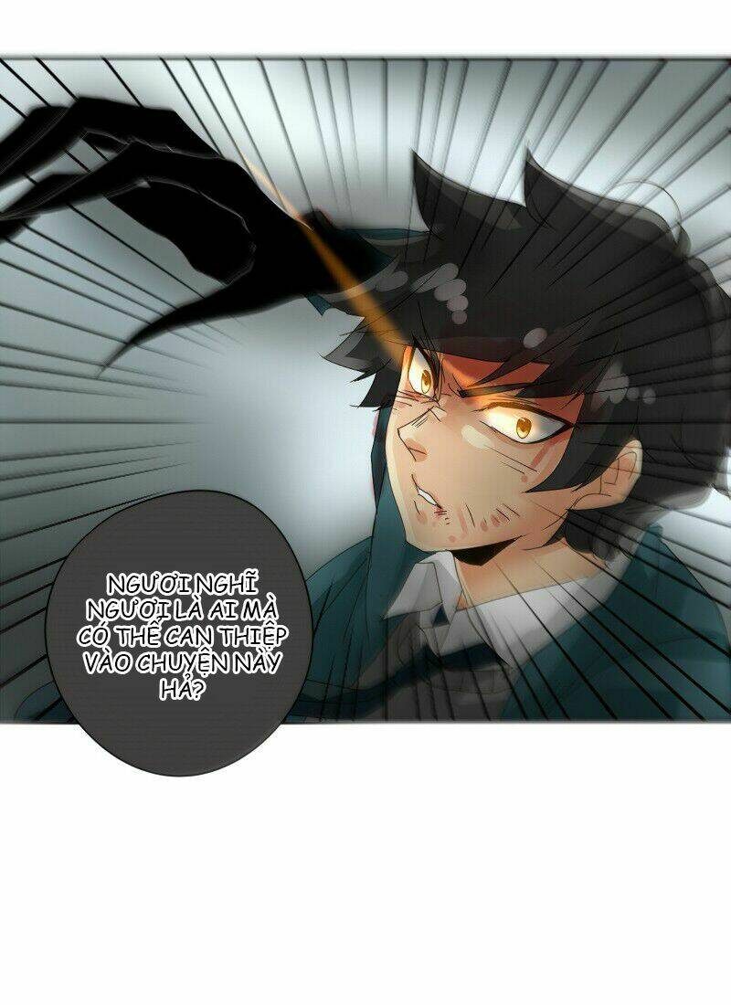 Đọc truyện Thế giới không hoàn hảo - Chap 55