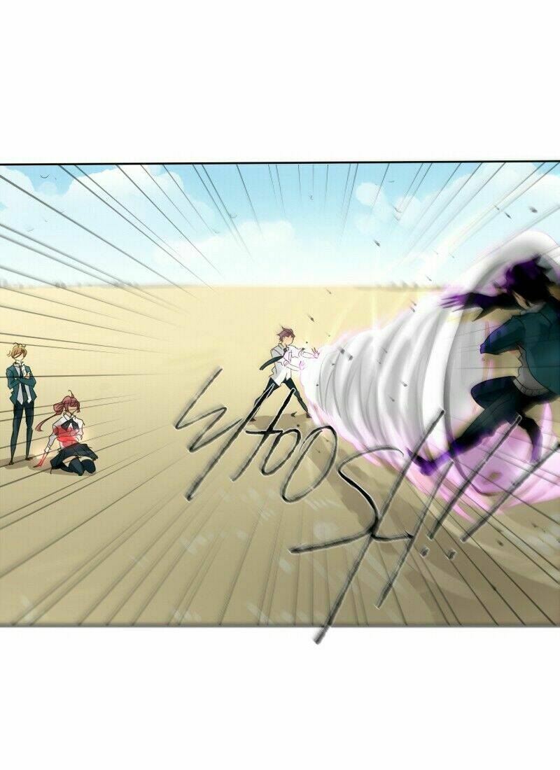 Đọc truyện Thế giới không hoàn hảo - Chap 55