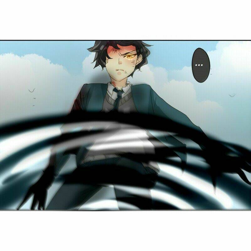 Đọc truyện Thế giới không hoàn hảo - Chap 55