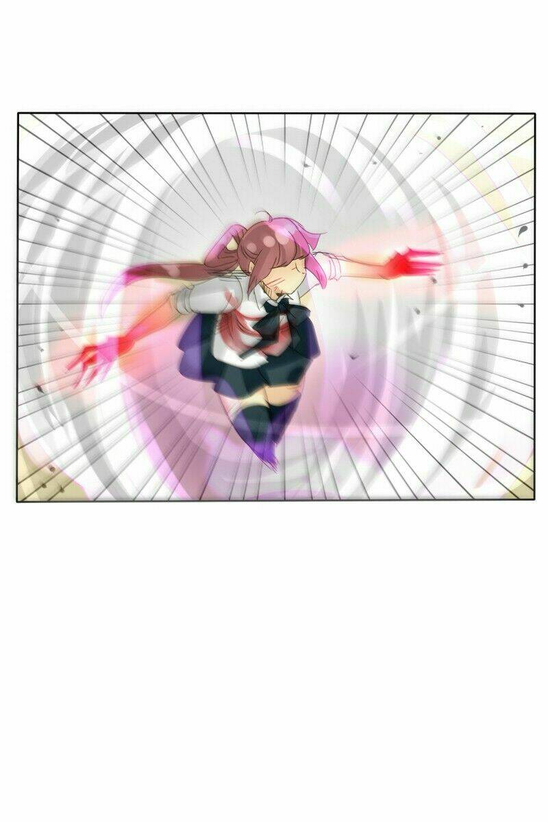 Đọc truyện Thế giới không hoàn hảo - Chap 55