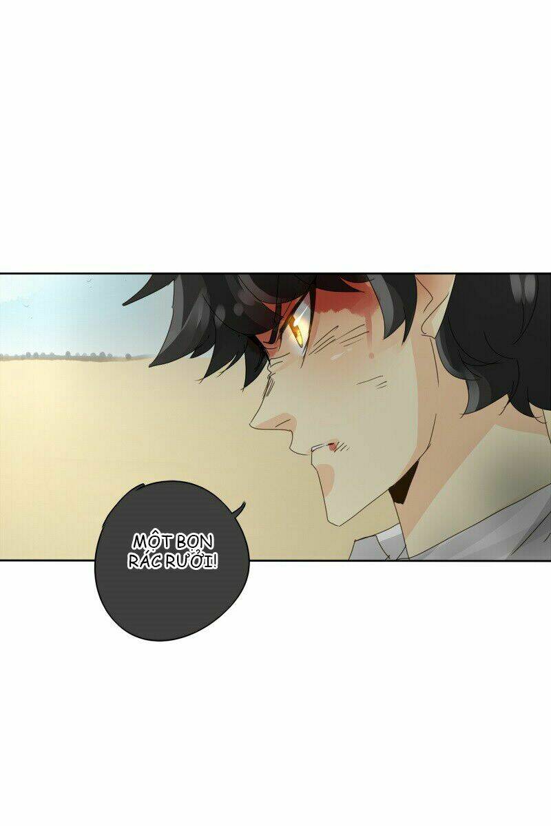 Đọc truyện Thế giới không hoàn hảo - Chap 55