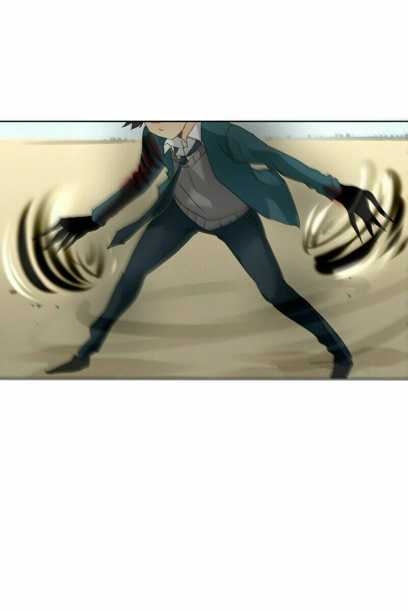 Đọc truyện Thế giới không hoàn hảo - Chap 55