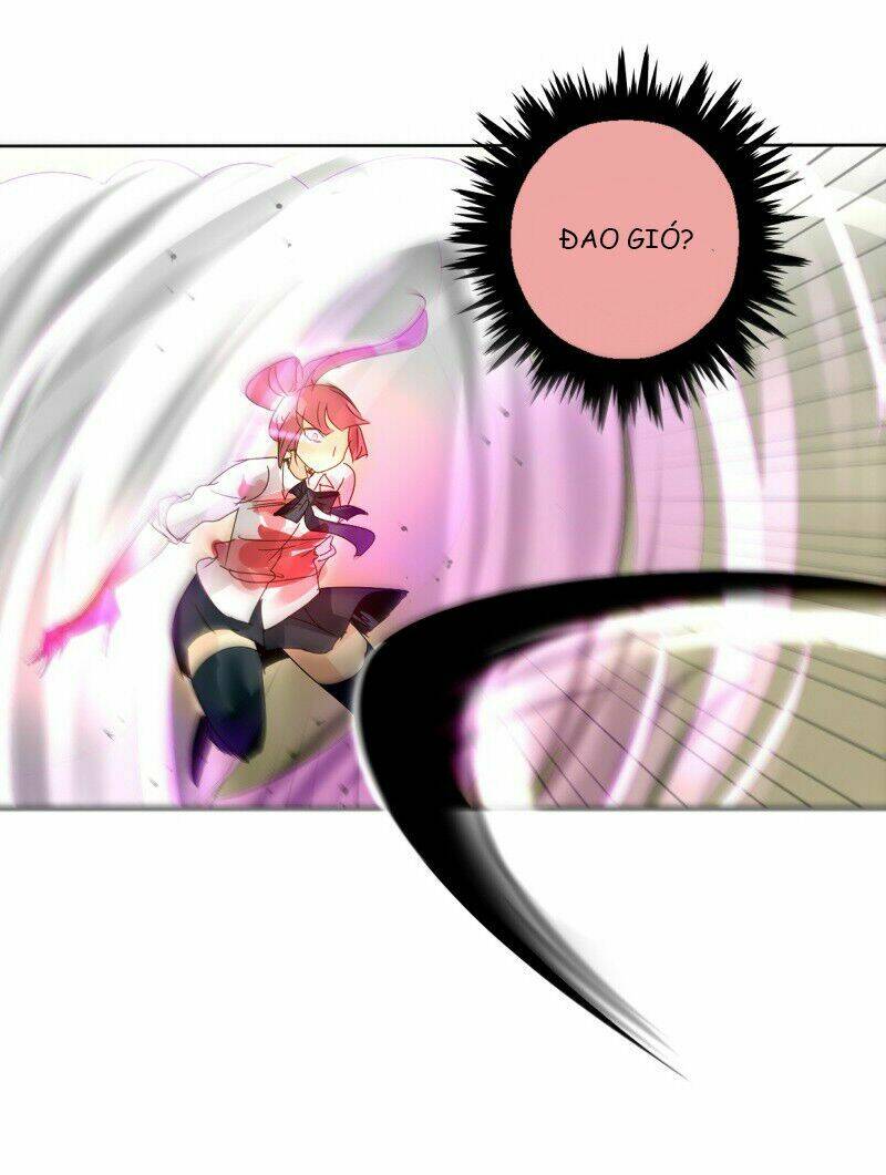 Đọc truyện Thế giới không hoàn hảo - Chap 55