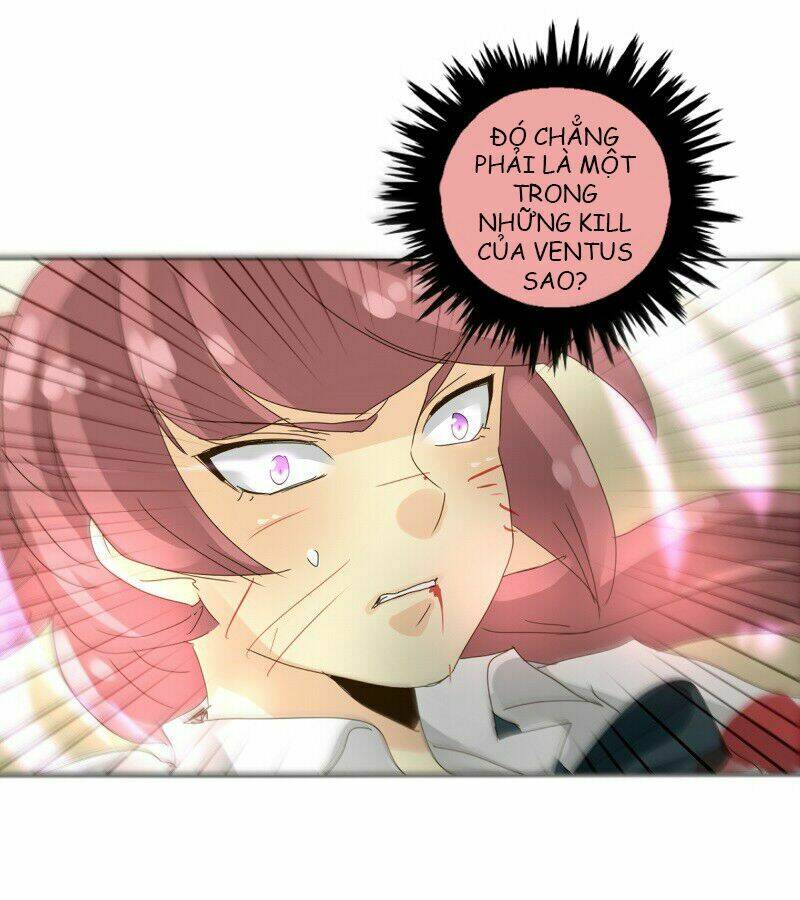 Đọc truyện Thế giới không hoàn hảo - Chap 55