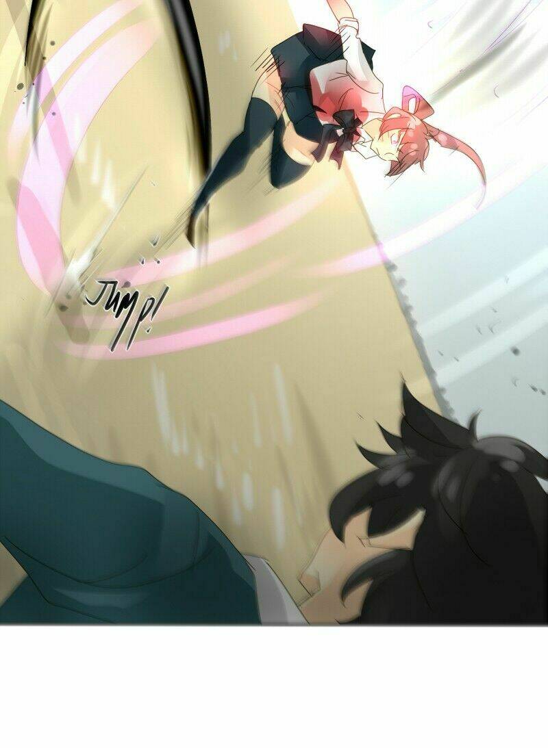 Đọc truyện Thế giới không hoàn hảo - Chap 55