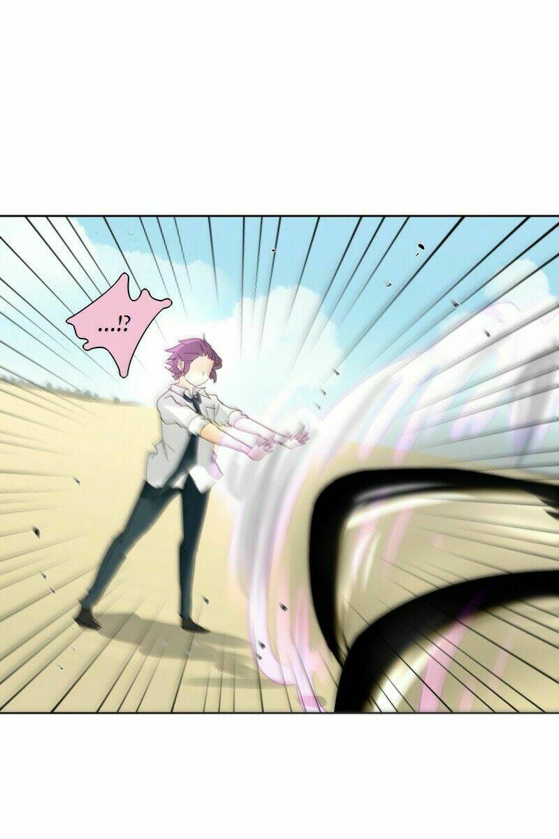 Đọc truyện Thế giới không hoàn hảo - Chap 55