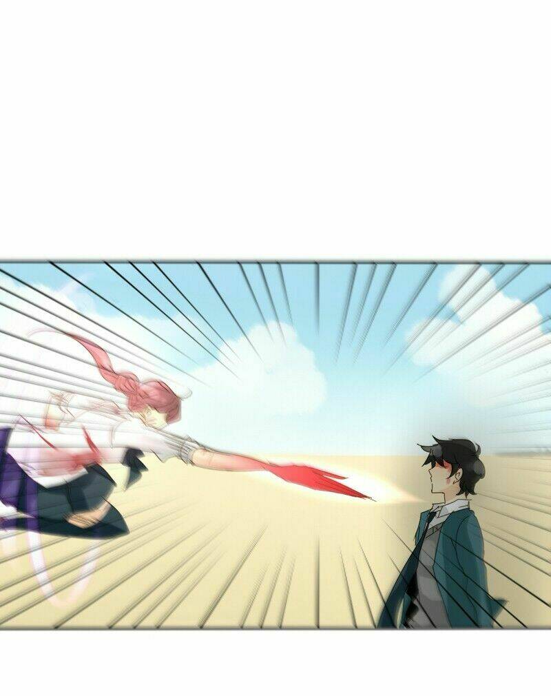 Đọc truyện Thế giới không hoàn hảo - Chap 55