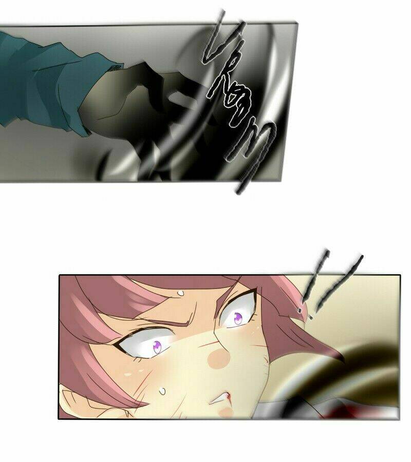 Đọc truyện Thế giới không hoàn hảo - Chap 55