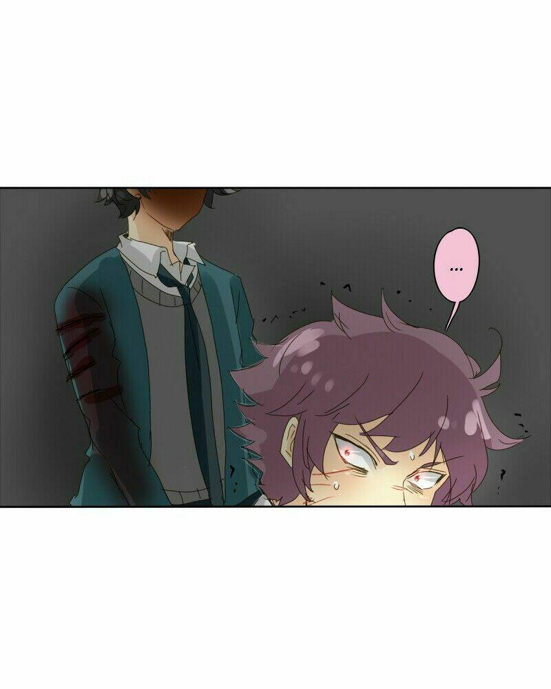 Đọc truyện Thế giới không hoàn hảo - Chap 55