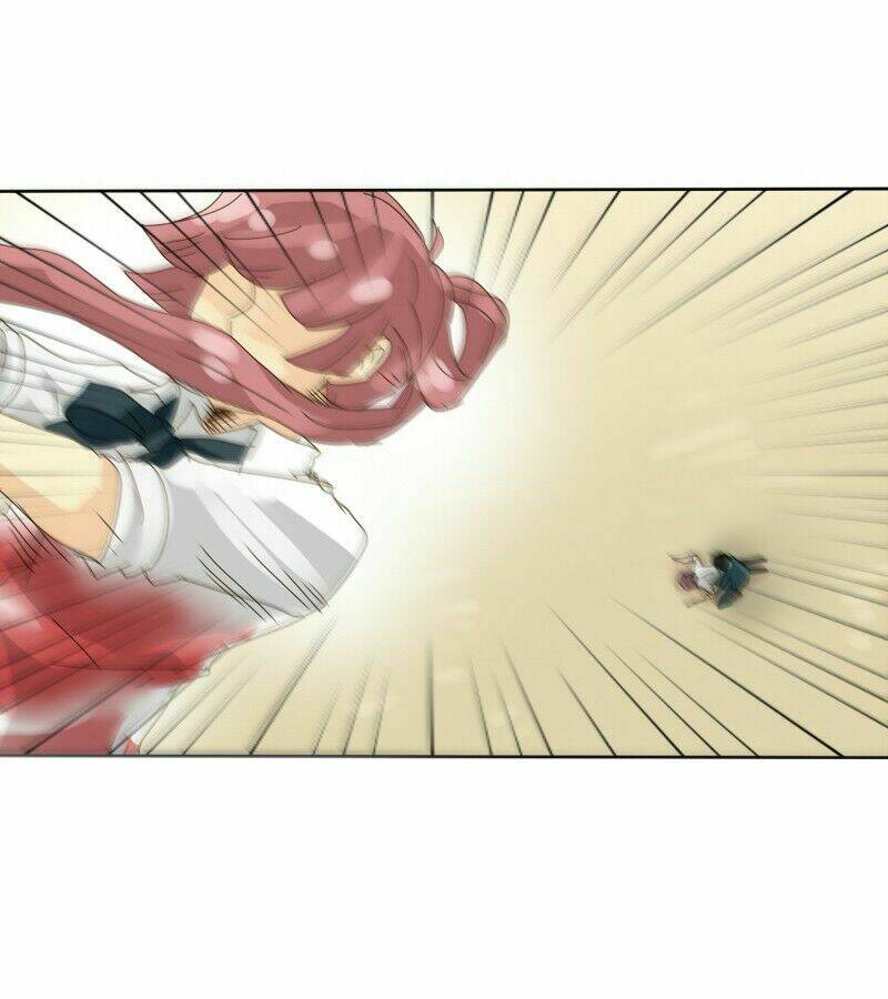 Đọc truyện Thế giới không hoàn hảo - Chap 55