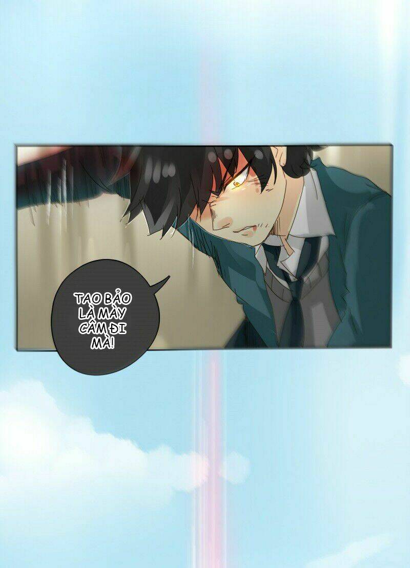 Đọc truyện Thế giới không hoàn hảo - Chap 55