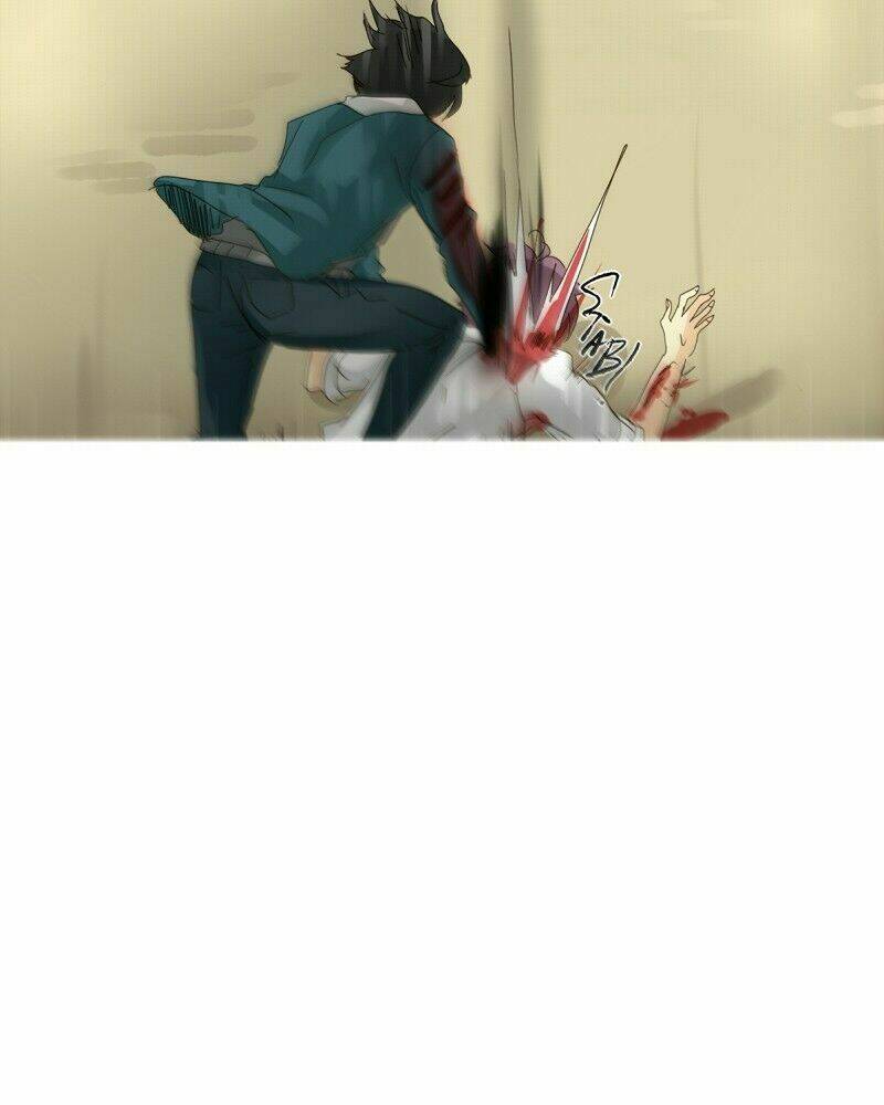 Đọc truyện Thế giới không hoàn hảo - Chap 55