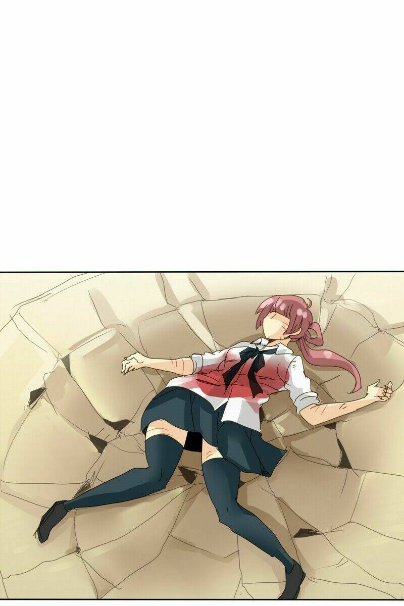 Đọc truyện Thế giới không hoàn hảo - Chap 55