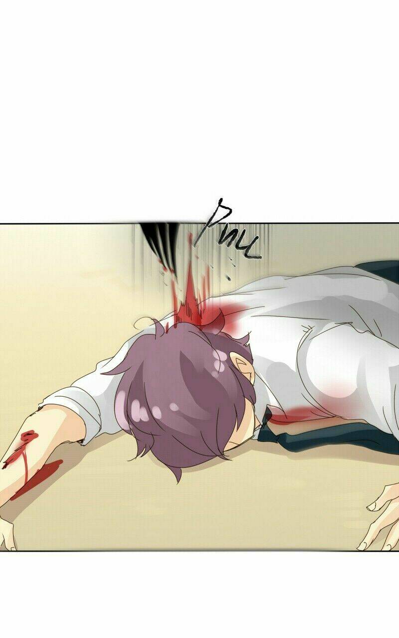 Đọc truyện Thế giới không hoàn hảo - Chap 55