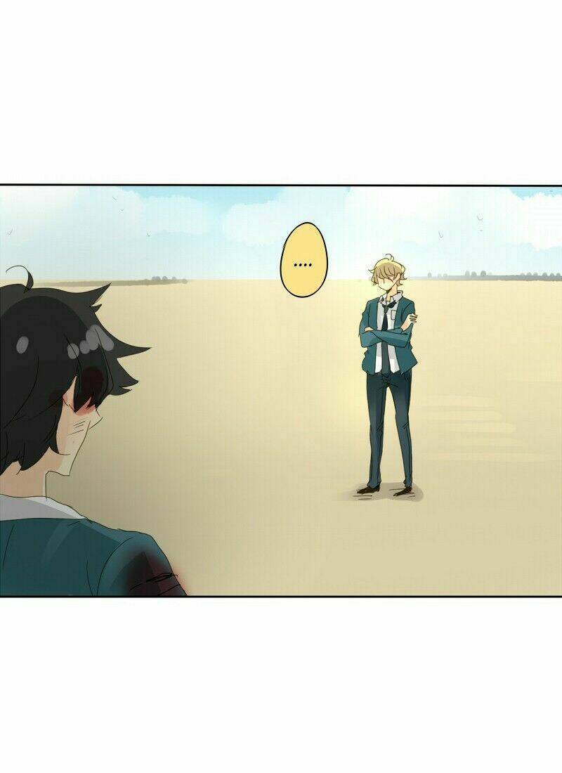 Đọc truyện Thế giới không hoàn hảo - Chap 55