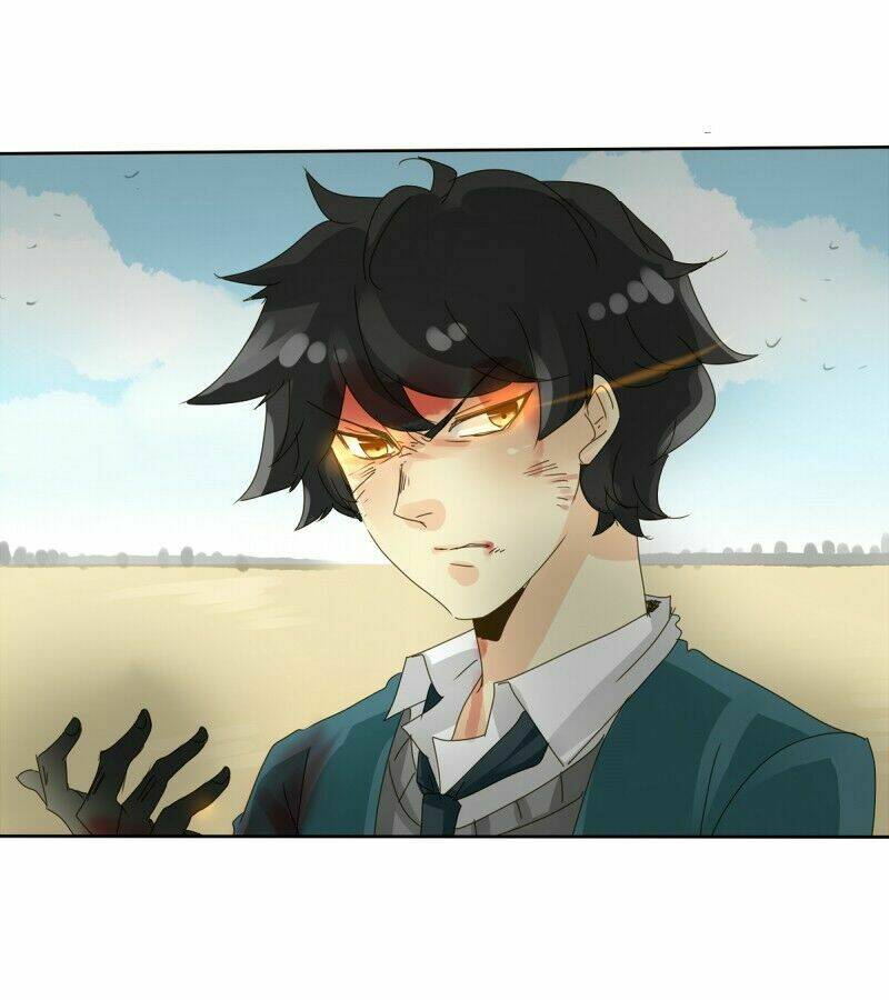 Đọc truyện Thế giới không hoàn hảo - Chap 55