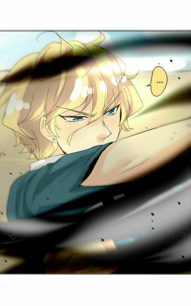 Đọc truyện Thế giới không hoàn hảo - Chap 56