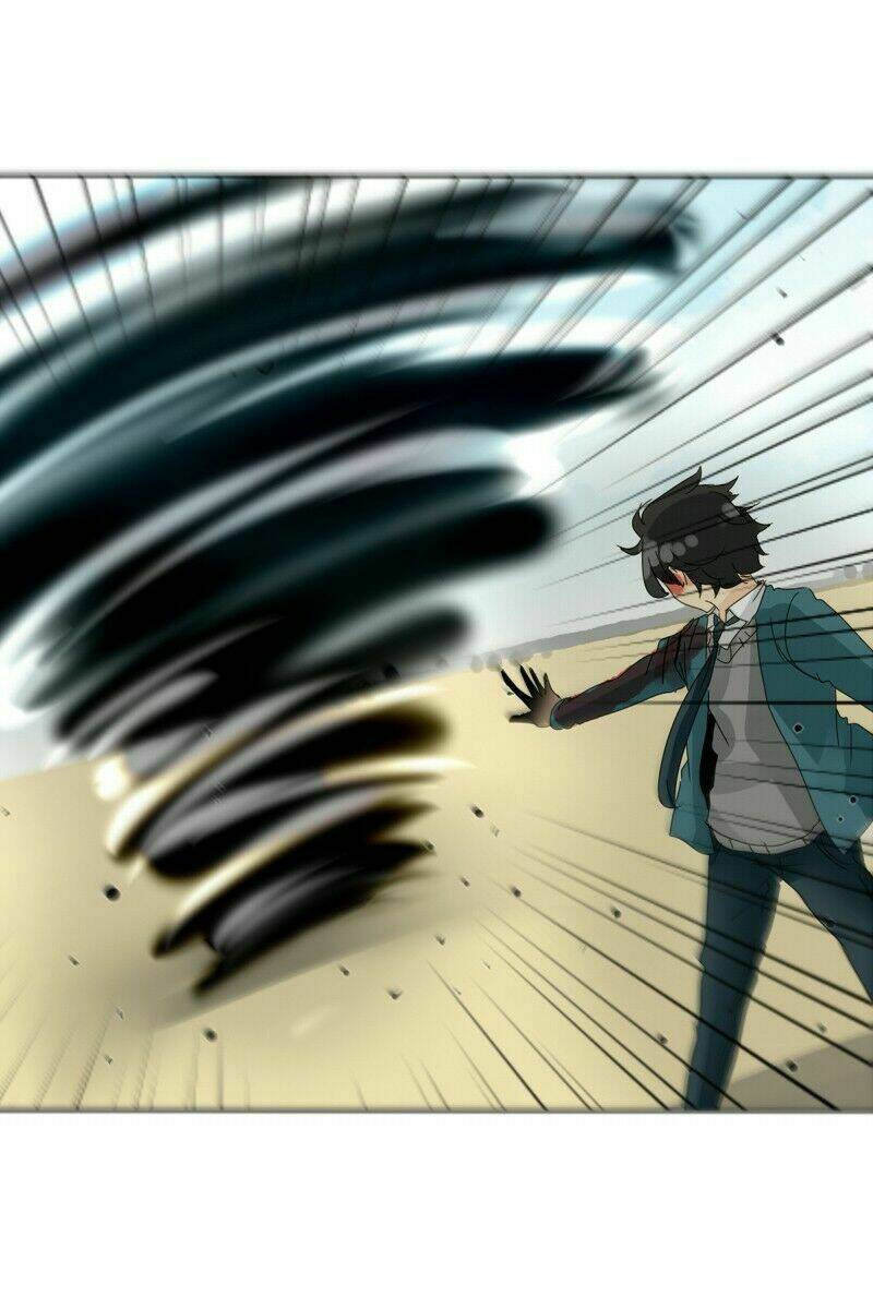 Đọc truyện Thế giới không hoàn hảo - Chap 56