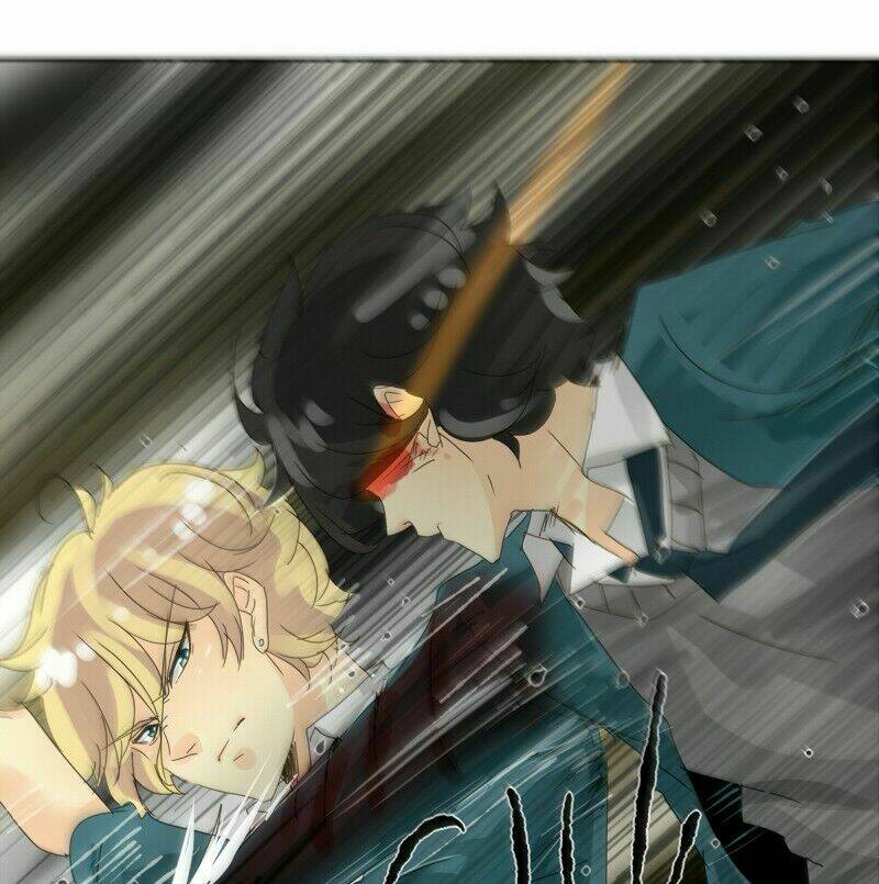 Đọc truyện Thế giới không hoàn hảo - Chap 56