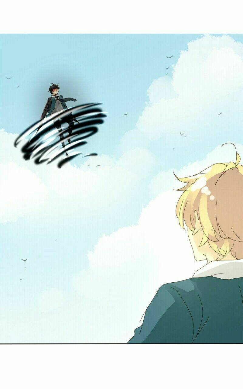 Đọc truyện Thế giới không hoàn hảo - Chap 56