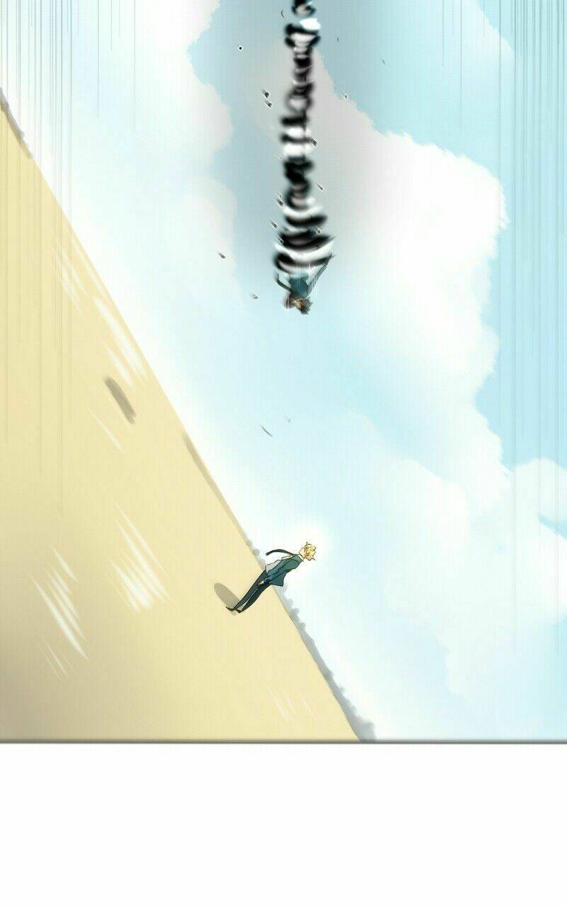 Đọc truyện Thế giới không hoàn hảo - Chap 56