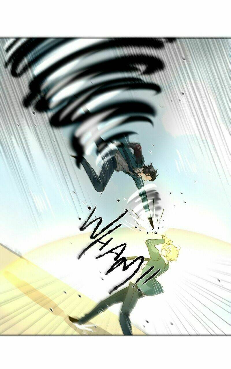 Đọc truyện Thế giới không hoàn hảo - Chap 56