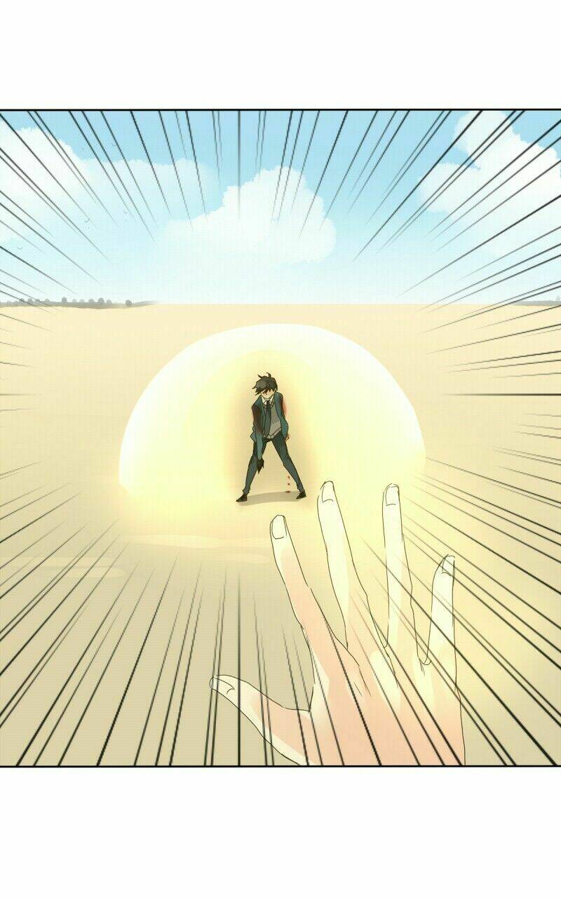 Đọc truyện Thế giới không hoàn hảo - Chap 56