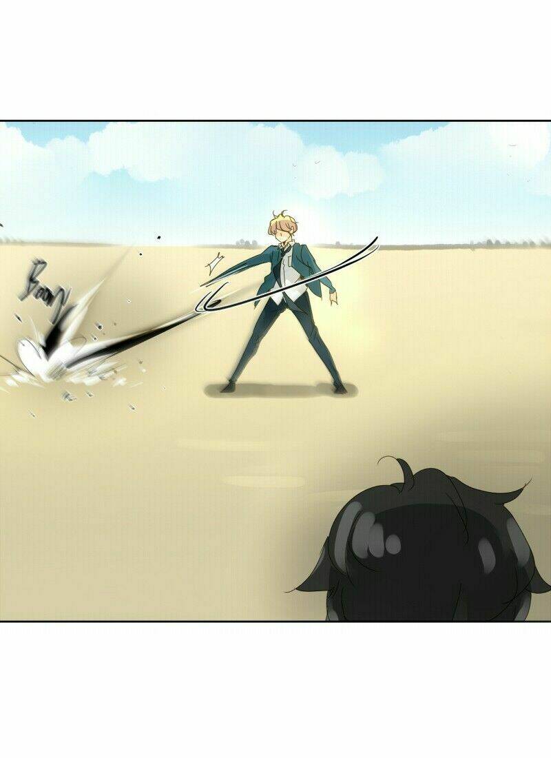 Đọc truyện Thế giới không hoàn hảo - Chap 56