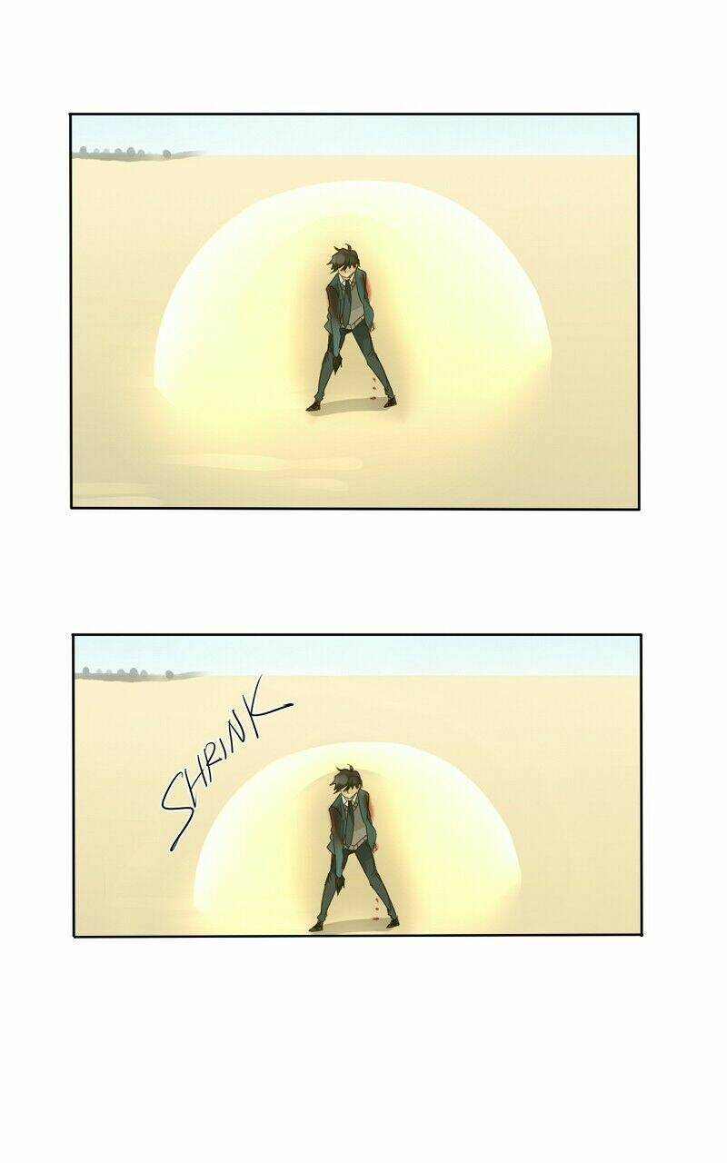 Đọc truyện Thế giới không hoàn hảo - Chap 56