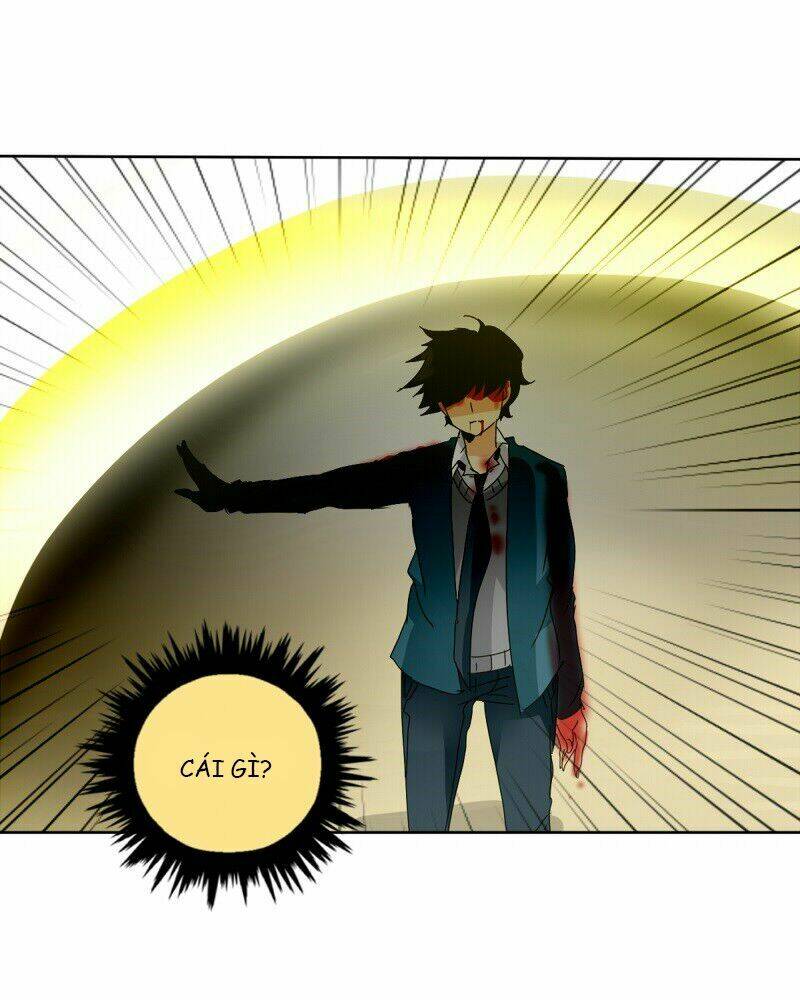 Đọc truyện Thế giới không hoàn hảo - Chap 56
